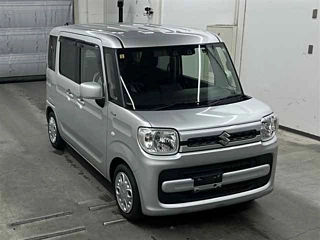 SUZUKI SPACIA 2020