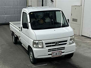 HONDA ACTY TRUCK 2005