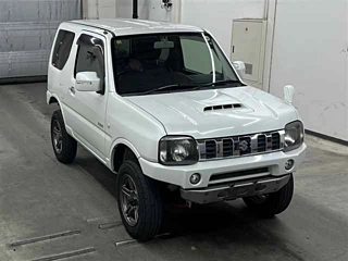 SUZUKI JIMNY 2012