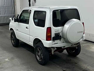 SUZUKI JIMNY 2012