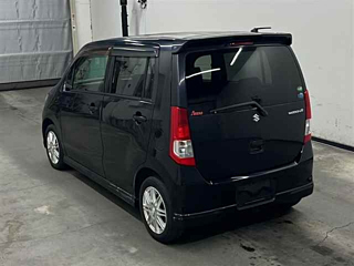 SUZUKI WAGON R 2012