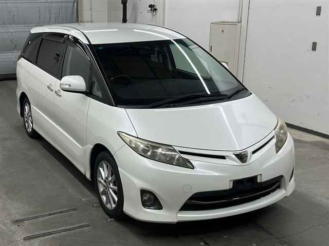 TOYOTA ESTIMA 2010
