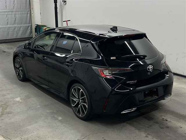 TOYOTA COROLLA SPORT 2019