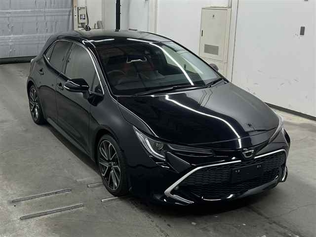 TOYOTA COROLLA SPORT 2019