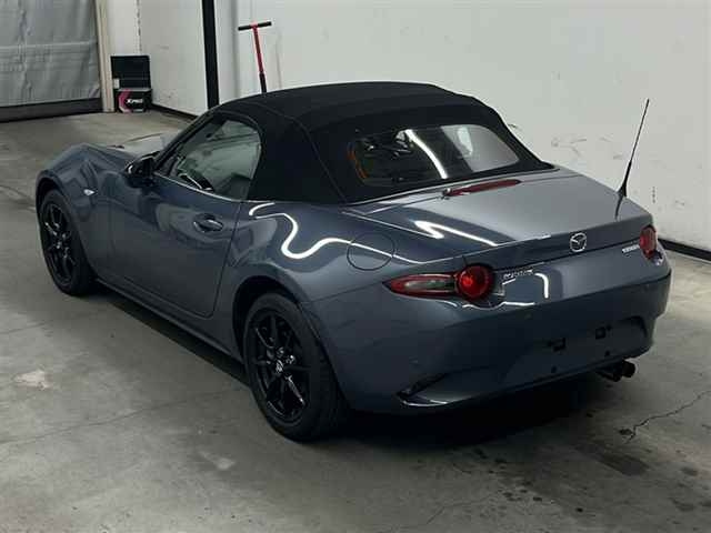 MAZDA ROADSTER 2022
