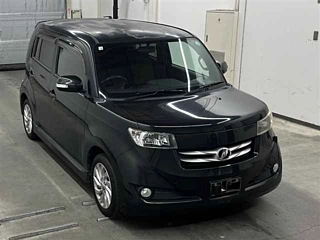 TOYOTA BB 2008