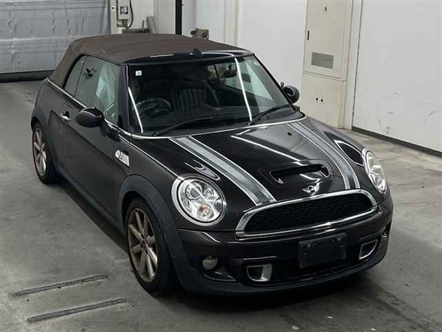 BMW MINI 2014