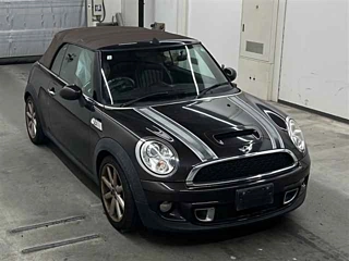 BMW MINI 2014