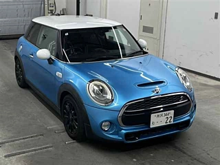 BMW MINI 2016