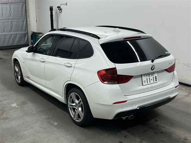 BMW X1 2015