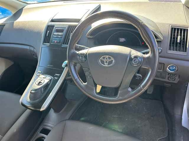 TOYOTA SAI 2010