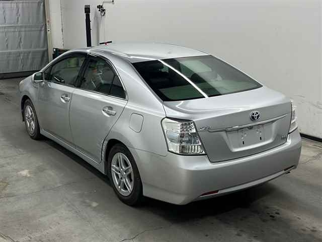 TOYOTA SAI 2010