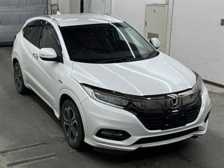 HONDA VEZEL 2020