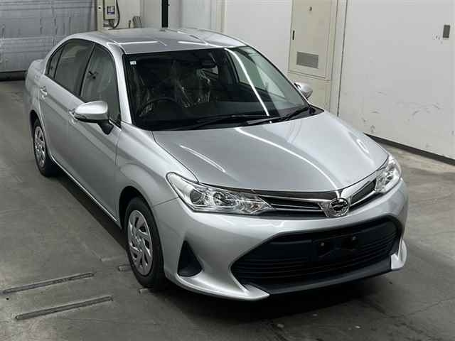 TOYOTA COROLLA AXIO 2022