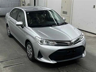 TOYOTA COROLLA AXIO 2022