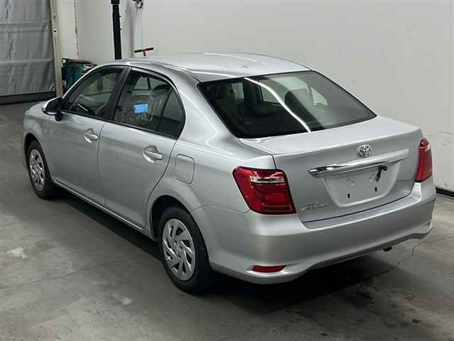 TOYOTA COROLLA AXIO 2022