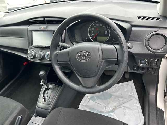 TOYOTA COROLLA AXIO 2020