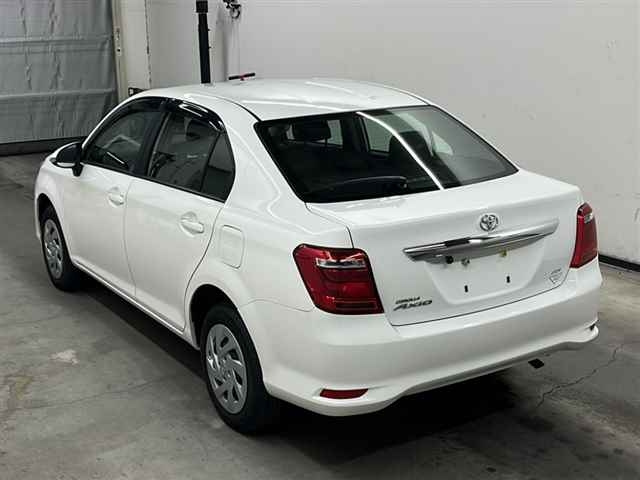 TOYOTA COROLLA AXIO 2020