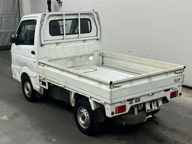 SUZUKI CARRY TRUCK 2016