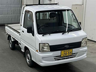 SUBARU SAMBAR 2006