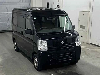 NISSAN CLIPPER VAN 2020