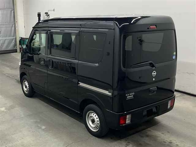 NISSAN CLIPPER VAN 2020