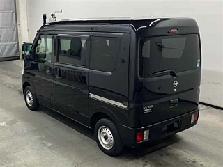NISSAN CLIPPER VAN 2020