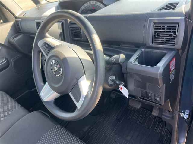 TOYOTA PIXIS MEGA 2020