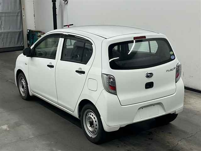 SUBARU PLEO PLUS 2014