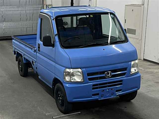 HONDA ACTY TRUCK 2003