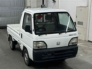 HONDA ACTY TRUCK 1997