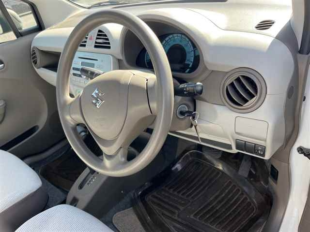 SUZUKI ALTO ECO 2014