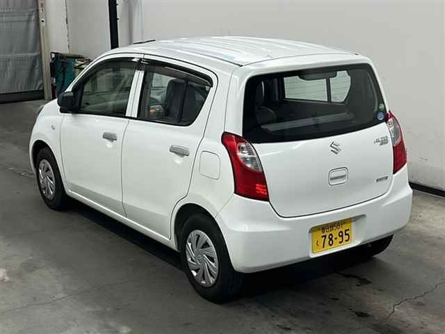 SUZUKI ALTO ECO 2014