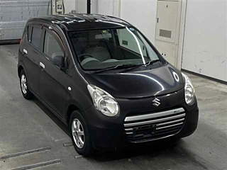 SUZUKI ALTO ECO 2014