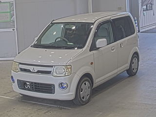 MITSUBISHI EK WAGON 2006