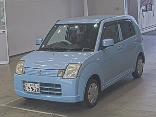 SUZUKI ALTO 2009