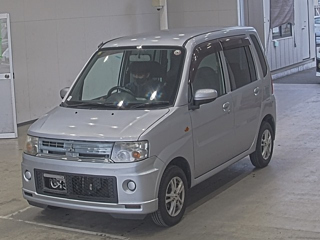 MITSUBISHI TOPPO 2012