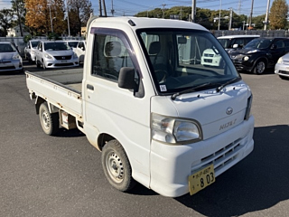 DAIHATSU HIJET TRUCK 2006