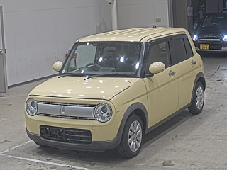 SUZUKI ALTO LAPIN 2018
