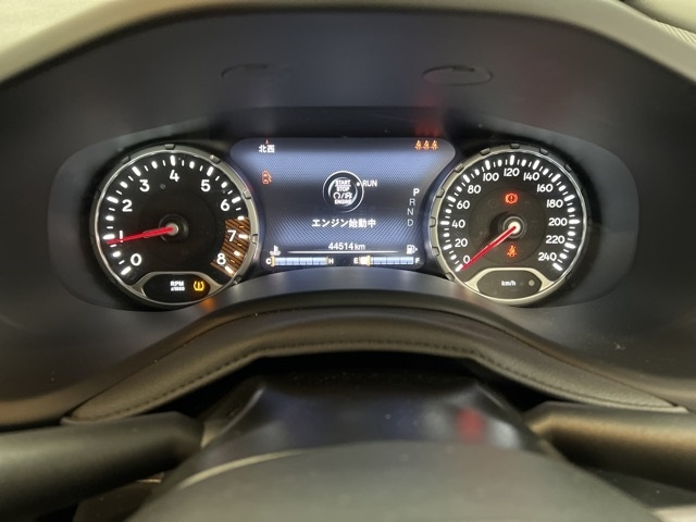 CHRYSLER JEEP RENEGADE 2021