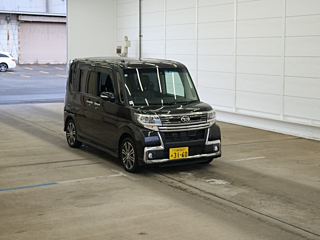DAIHATSU TANTO 2017