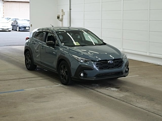 SUBARU CROSSTREK 2023