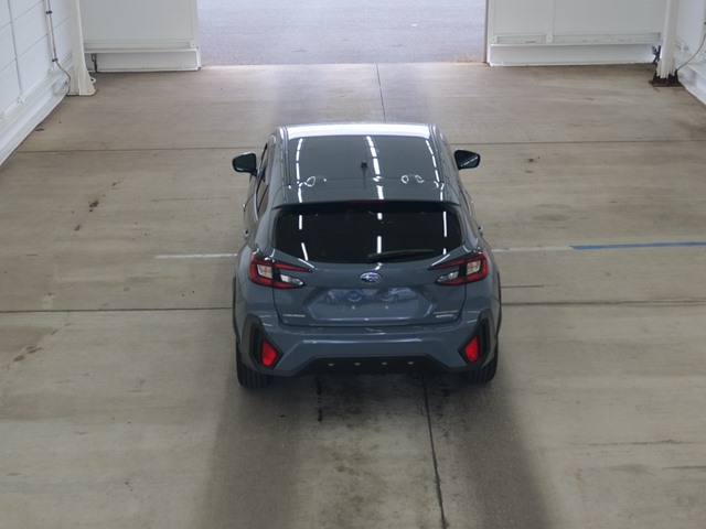 SUBARU CROSSTREK 2023