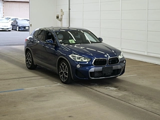 BMW X2 2020