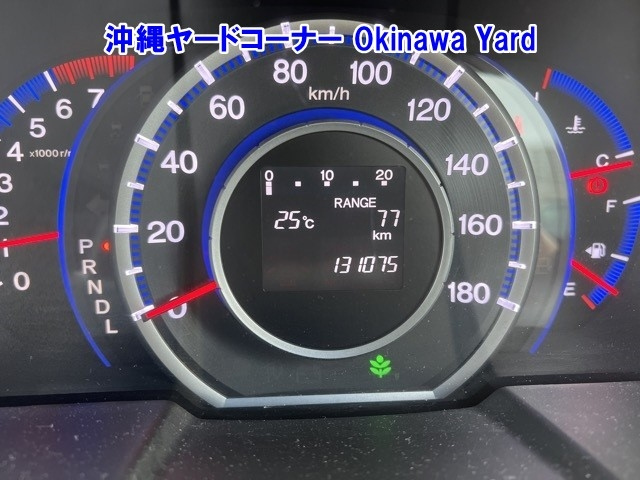 HONDA ODYSSEY 2010