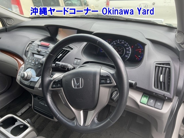 HONDA ODYSSEY 2010