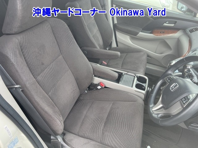 HONDA ODYSSEY 2010