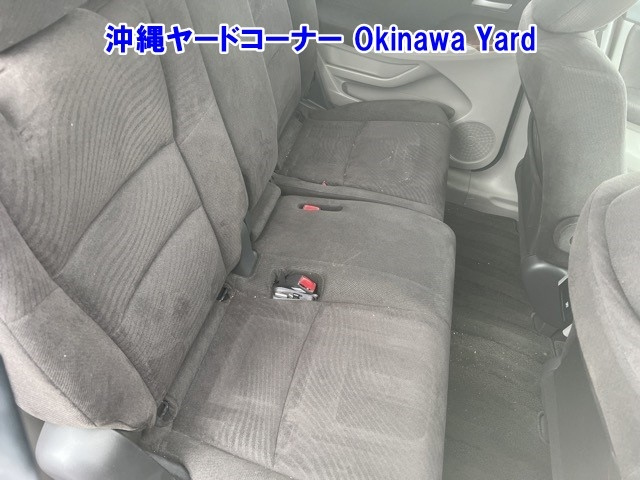HONDA ODYSSEY 2010