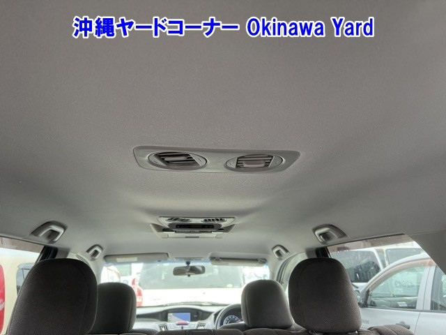 HONDA ODYSSEY 2010