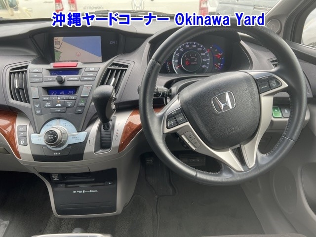 HONDA ODYSSEY 2010